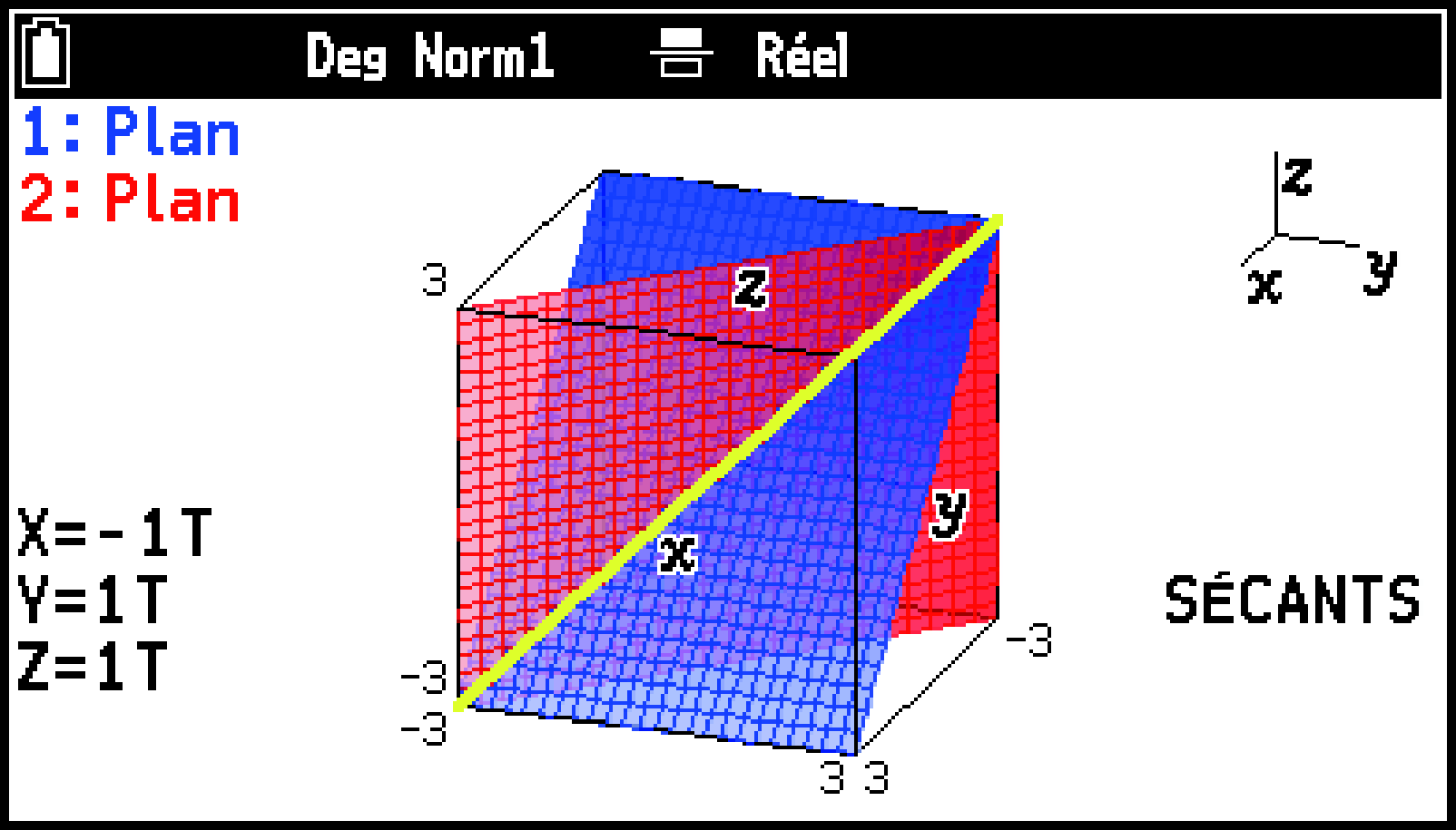 CY875_V2_3D Graph_Determining Intersect_4